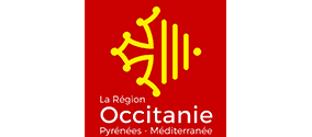 logo La région Occitanie