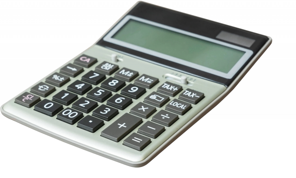 Calculatrice servant à estimer les économies d’énergie d’un projet solaire A+ énergies